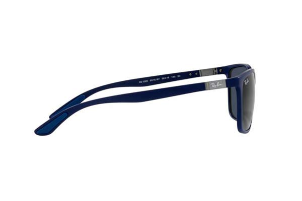 RAYBAN 4385 Γυαλια Ηλιου 