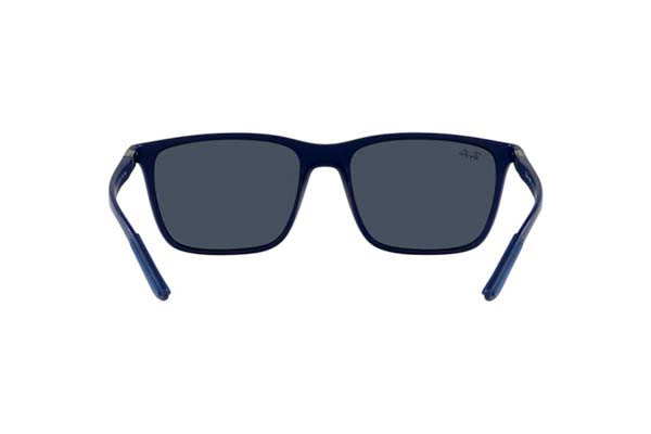 RAYBAN 4385 Γυαλια Ηλιου 