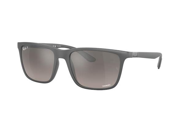 RAYBAN 4385 Γυαλια Ηλιου 