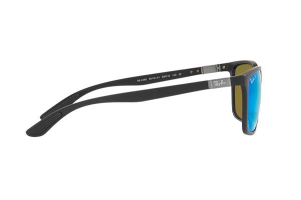 RAYBAN 4385 Γυαλια Ηλιου 