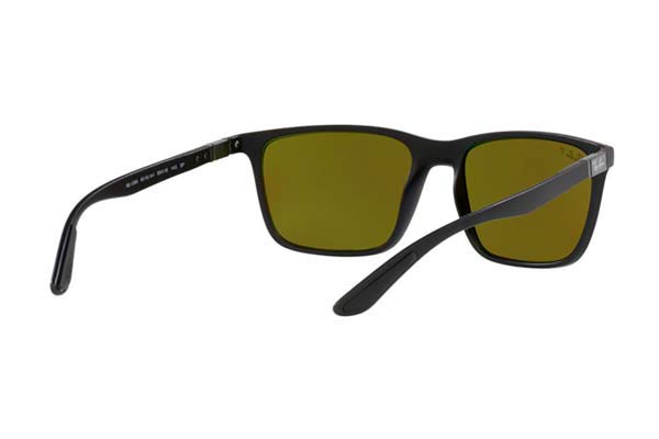 RAYBAN 4385 Γυαλια Ηλιου 
