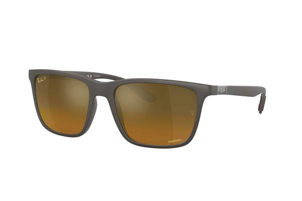 RAYBAN 4385 Γυαλια Ηλιου 