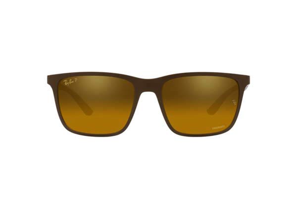 RAYBAN 4385 Γυαλια Ηλιου 