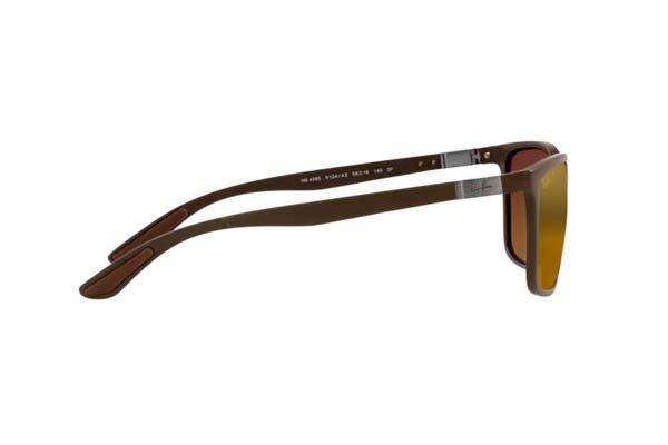 RAYBAN 4385 Γυαλια Ηλιου 