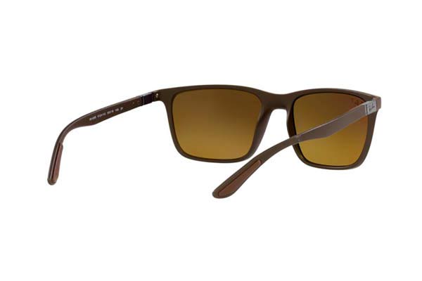 RAYBAN 4385 Γυαλια Ηλιου 
