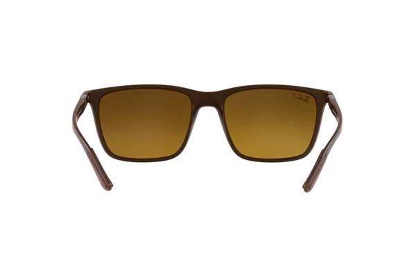 RAYBAN 4385 Γυαλια Ηλιου 