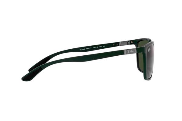 RAYBAN 4385 Γυαλια Ηλιου 