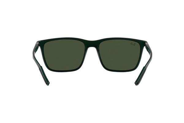 RAYBAN 4385 Γυαλια Ηλιου 