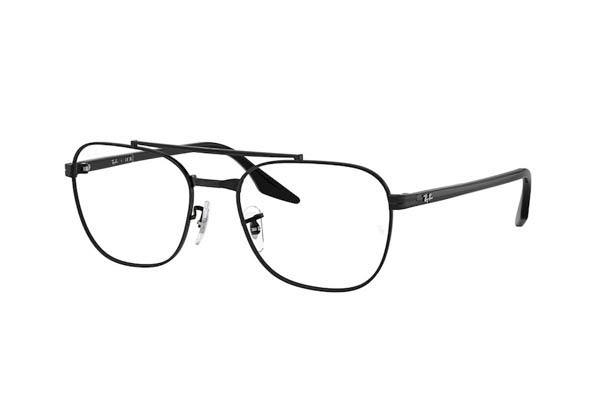 Rayban 6485 2509 size 55 Γυαλιά οράσεως Τιμή: 96,89