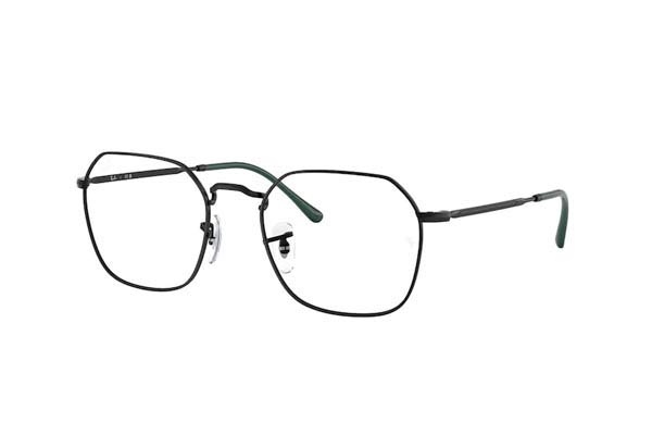 Rayban 3694V JIM 2509 size 51 Γυαλιά οράσεως Τιμή: 97,99