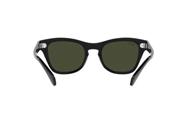 RAYBAN 0707S Γυαλια Ηλιου 