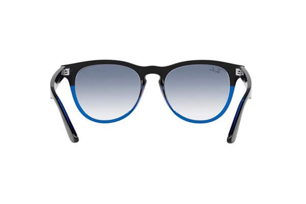 RAYBAN 4471 IRIS Γυαλια Ηλιου 