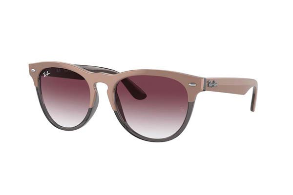 rayban 4471 IRIS Γυαλια Ηλιου 