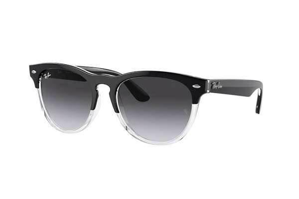 rayban 4471 IRIS Γυαλια Ηλιου 