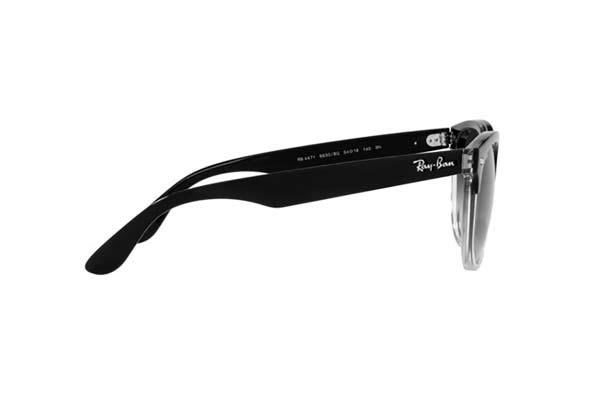 RAYBAN 4471 IRIS Γυαλια Ηλιου 