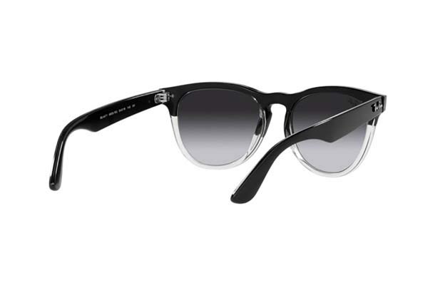 RAYBAN 4471 IRIS Γυαλια Ηλιου 