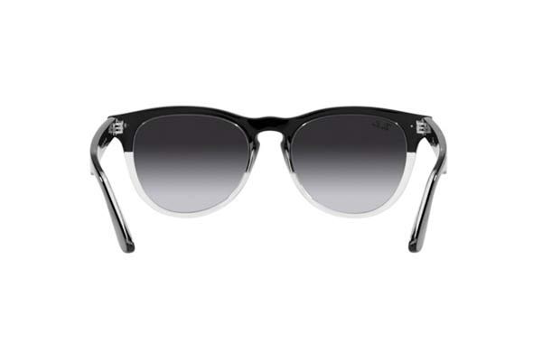 RAYBAN 4471 IRIS Γυαλια Ηλιου 