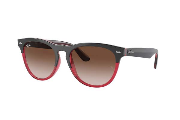 rayban 4471 IRIS Γυαλια Ηλιου 