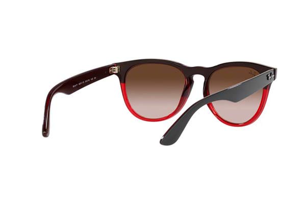 RAYBAN 4471 IRIS Γυαλια Ηλιου 