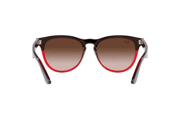 RAYBAN 4471 IRIS Γυαλια Ηλιου 