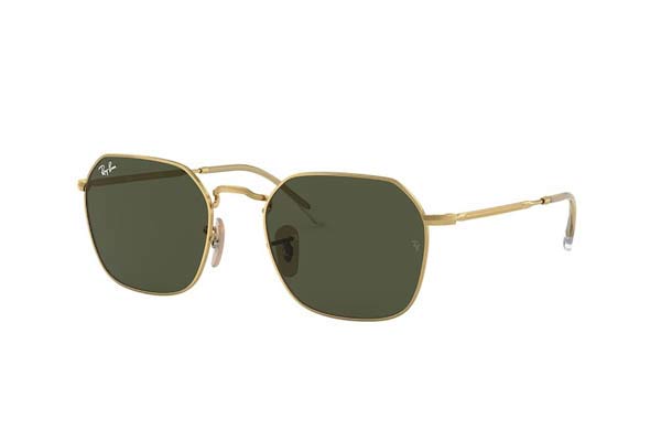 RAYBAN 3694 JIM Γυαλια Ηλιου 
