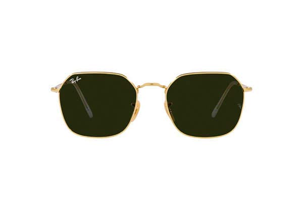 RAYBAN 3694 JIM Γυαλια Ηλιου 