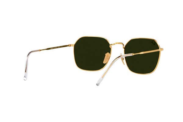RAYBAN 3694 JIM Γυαλια Ηλιου 