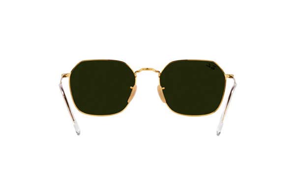 RAYBAN 3694 JIM Γυαλια Ηλιου 