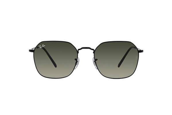 RAYBAN 3694 JIM Γυαλια Ηλιου 