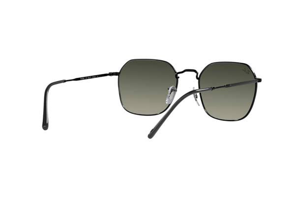 RAYBAN 3694 JIM Γυαλια Ηλιου 