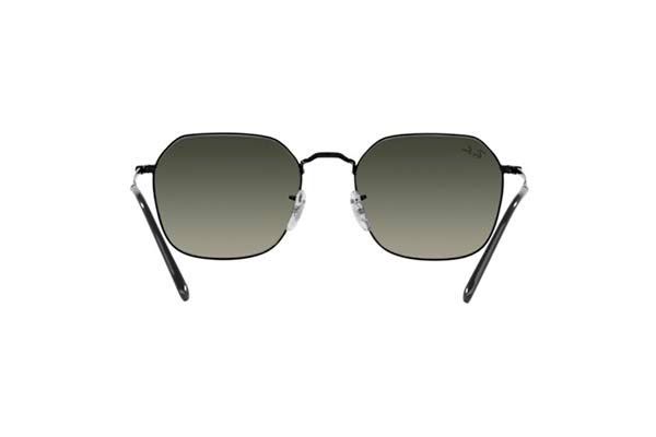 RAYBAN 3694 JIM Γυαλια Ηλιου 