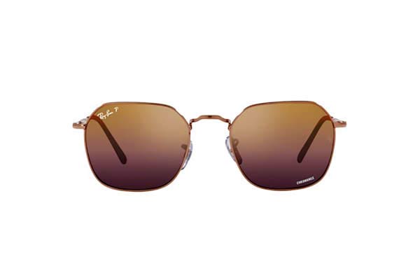 RAYBAN 3694 JIM Γυαλια Ηλιου 
