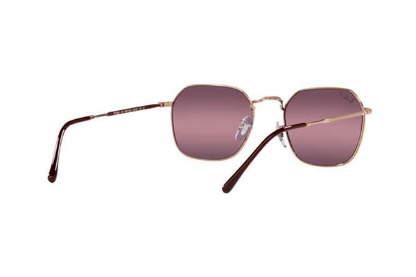 RAYBAN 3694 JIM Γυαλια Ηλιου 