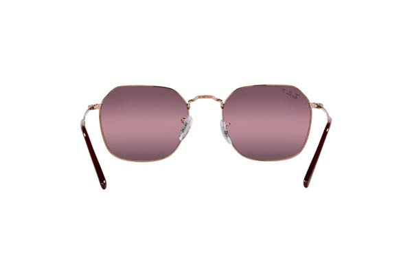 RAYBAN 3694 JIM Γυαλια Ηλιου 