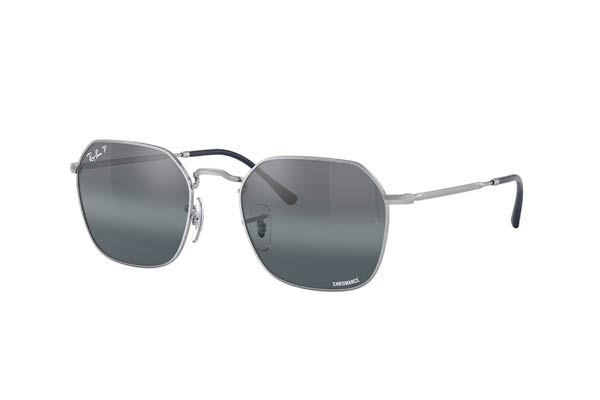 RAYBAN 3694 JIM Γυαλια Ηλιου 