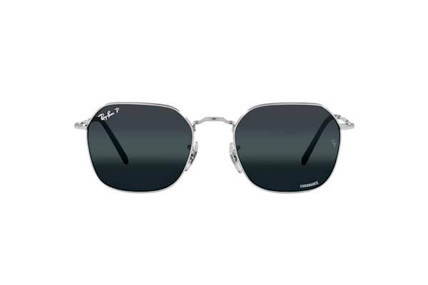 RAYBAN 3694 JIM Γυαλια Ηλιου 