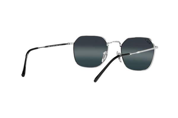 RAYBAN 3694 JIM Γυαλια Ηλιου 