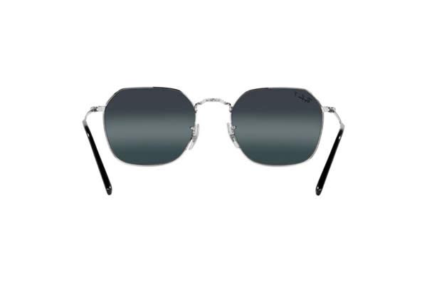 RAYBAN 3694 JIM Γυαλια Ηλιου 