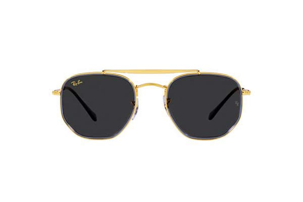 RAYBAN 3648M THE MARSHAL II Γυαλια Ηλιου 