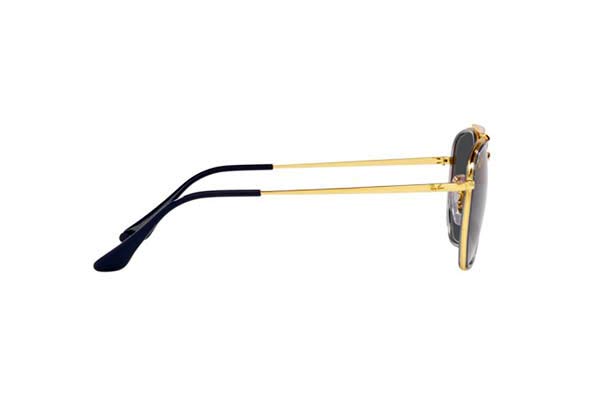RAYBAN 3648M THE MARSHAL II Γυαλια Ηλιου 