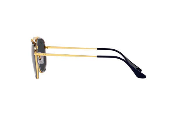 RAYBAN 3648M THE MARSHAL II Γυαλια Ηλιου 