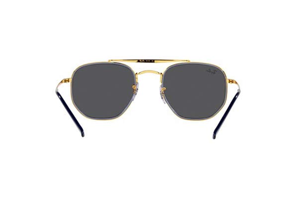 RAYBAN 3648M THE MARSHAL II Γυαλια Ηλιου 