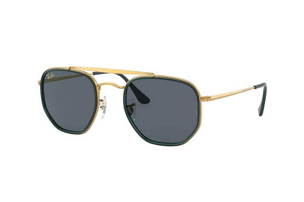 RAYBAN 3648M THE MARSHAL II Γυαλια Ηλιου 