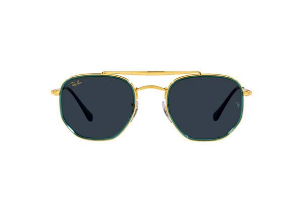 RAYBAN 3648M THE MARSHAL II Γυαλια Ηλιου 