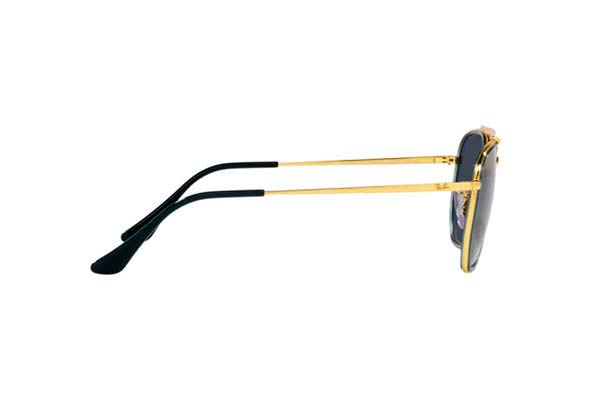 RAYBAN 3648M THE MARSHAL II Γυαλια Ηλιου 
