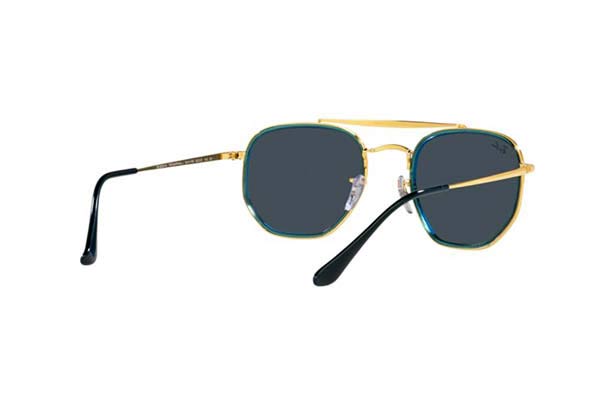 RAYBAN 3648M THE MARSHAL II Γυαλια Ηλιου 