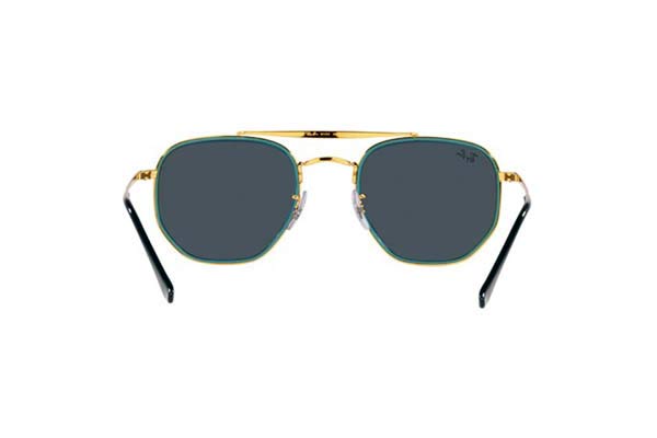 RAYBAN 3648M THE MARSHAL II Γυαλια Ηλιου 