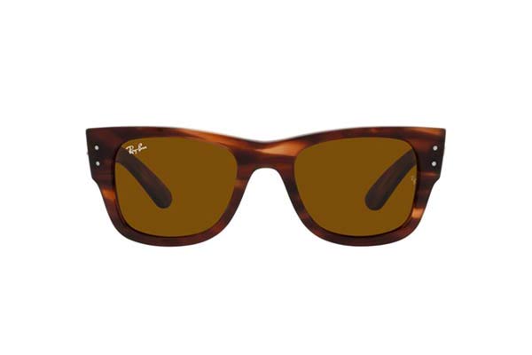 RAYBAN 0840S MEGA WAYFARER Γυαλια Ηλιου 