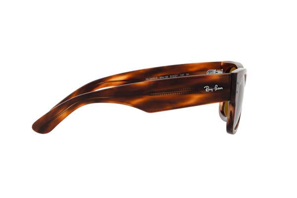 RAYBAN 0840S MEGA WAYFARER Γυαλια Ηλιου 