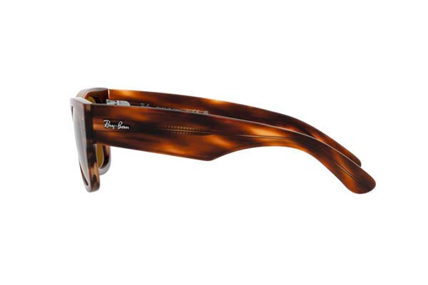 RAYBAN 0840S MEGA WAYFARER Γυαλια Ηλιου 